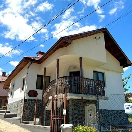 The House Of Petar Levski Berkowica Zewnętrze zdjęcie