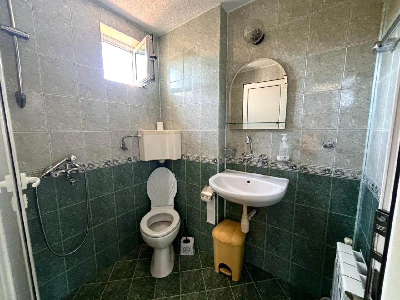 The House Of Petar Levski Berkowica Zewnętrze zdjęcie