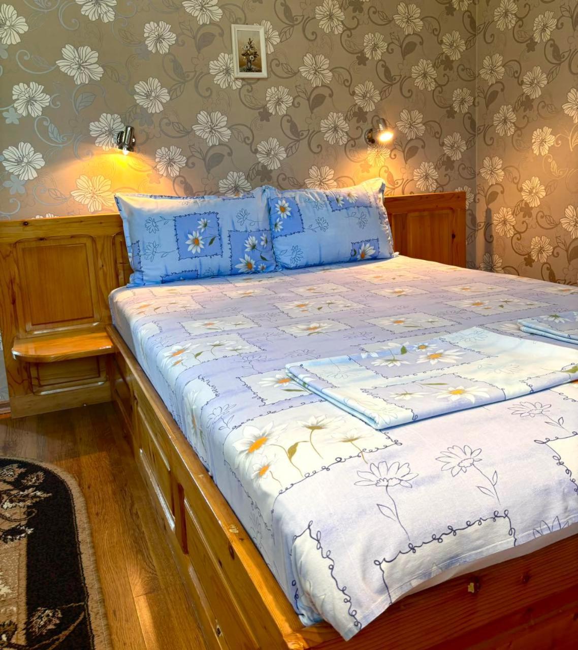 The House Of Petar Levski Berkowica Zewnętrze zdjęcie