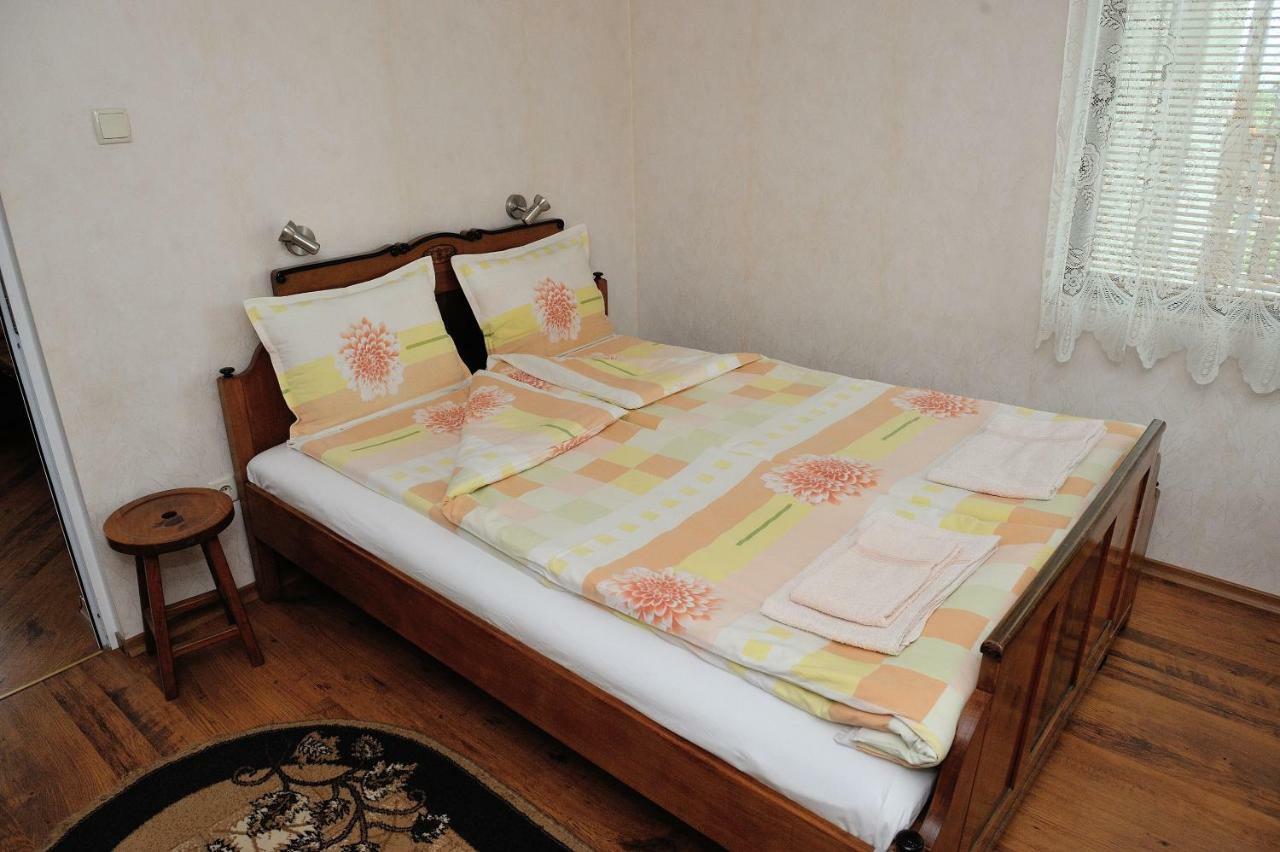 The House Of Petar Levski Berkowica Zewnętrze zdjęcie