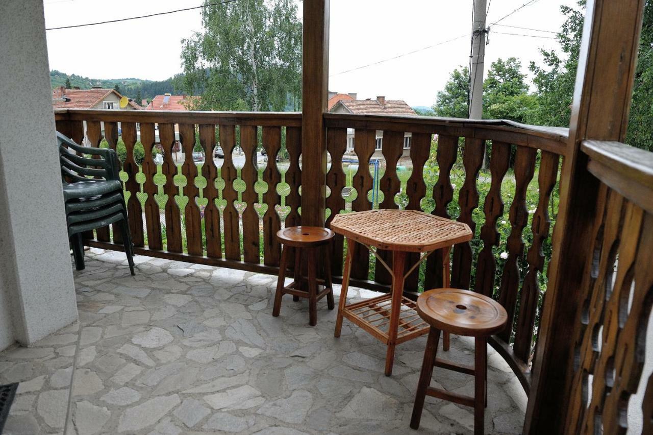 The House Of Petar Levski Berkowica Zewnętrze zdjęcie